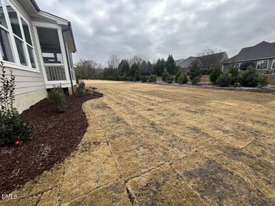 New construction Single-Family house 908 Lily Claire Ln, Fuquay Varina, NC 27526 - image 14