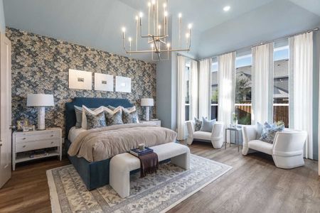 New construction Single-Family house 212 Missouri Primrose Ln, San Marcos, TX 78666 plan 216 - image 19