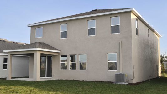 New construction Single-Family house 3831 Turning Tides Ter, Bradenton, FL 34208 null- photo 19 19