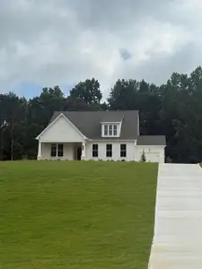 New construction Single-Family house 120 Prescott Manor Dr, Canton, GA 30114 - image