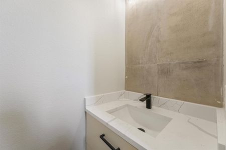 New construction Single-Family house 1948 Purswell Rd, Houston, TX 77055 null- photo 8 8
