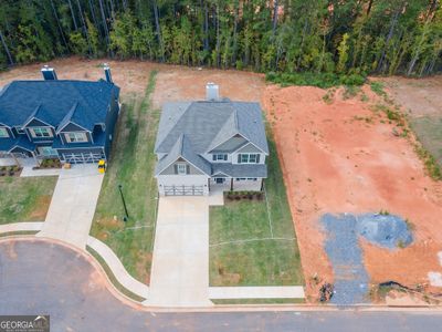 New construction Single-Family house 4583 Capulet Court, Forsyth, GA 31029 Cannaberra- photo 87 87