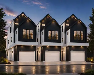 New construction Single-Family house 1018 E 32Nd, Houston, TX 77022 - image