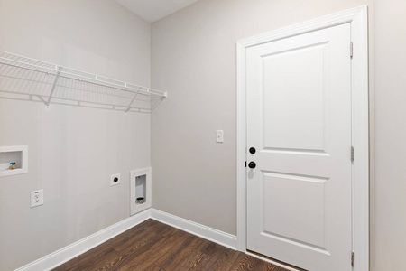 New construction Single-Family house Louisburg, NC 27549 plan The Rose - image 15