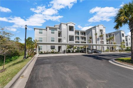 New construction Condo house 14161 Heritage Landing Blvd, Unit 1122, Punta Gorda, FL 33955 null- photo 0