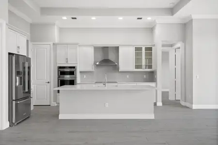 New construction Single-Family house 5697 Bent Pine Sq, Vero Beach, FL 32967 plan Tavvo - image 16