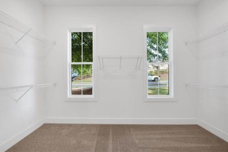 New construction Single-Family house 104 Belmont Dr, Cartersville, GA 30120 Garrison Pointe- photo 30 30