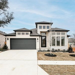 New construction Single-Family house 224 Missouri Primrose Ln, San Marcos, TX 78666 2357W- photo 19 19