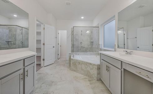 Aldeana by DRB Homes in Bonney - image 3