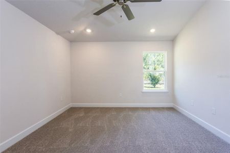 New construction Single-Family house 54 Pony Express Dr, Palm Coast, FL 32164 plan 1820 - image 11