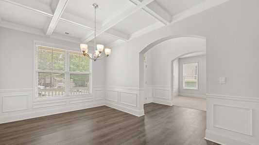 New construction Single-Family house 9947 Stretford Rd, Douglasville, GA 30135 null- photo 5 5