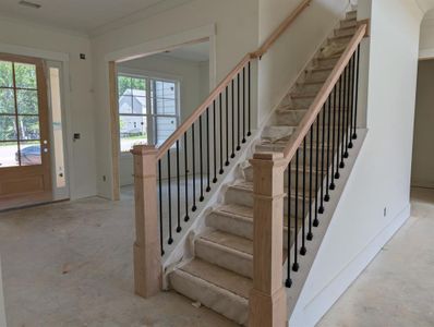 New construction Single-Family house 3405 Hillshire Dr, Cumming, GA 30028 - image 9