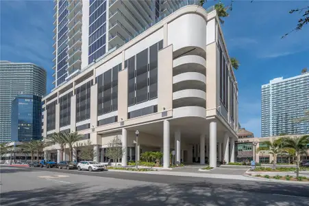 New construction Condo house 275 1St Ave S, Unit 1504, St. Petersburg, FL 33701 - image