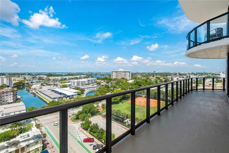 New construction Condo house 580 72Nd St, Unit 1112, Miami Beach, FL 33141 - image 3