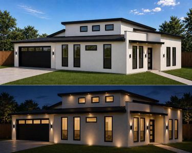 New construction Single-Family house 503 Netherland Dr, Seagoville, TX 75159 - image
