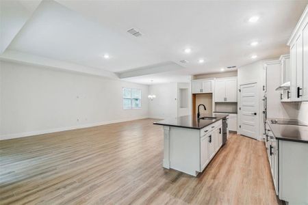 New construction Single-Family house 11303 Striped Bass Ct, New Port Richey, FL 34654 - image 17