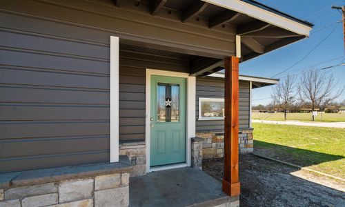 New construction Single-Family house 2001 6Th St, Brownwood, TX 76801 - image