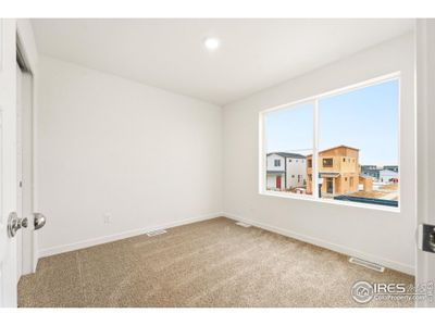 New construction Single-Family house 3901 Lake Clark St, Evans, CO 80620 plan Weston - image 13