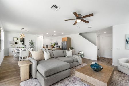 New construction Single-Family house 6359 Tenor Dr, West Palm Beach, FL 33413 - image 16