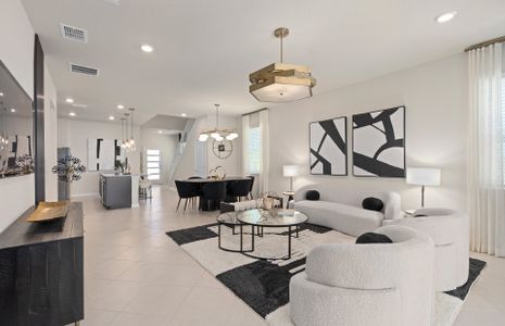 Windsor Cay Resort by Pulte Homes in Clermont - photo 24 24