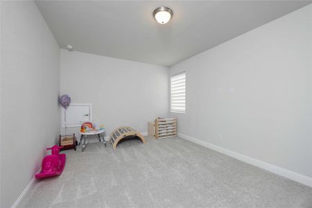 New construction Single-Family house 11432 Chepstow Crescent Ct, Frisco, TX 75035 plan Symmetry D377 - image 17