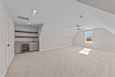 New construction Single-Family house 2568 Lassiter Rd, Four Oaks, NC 27524 - image 17