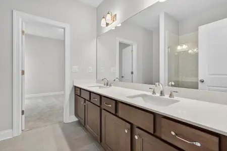 New construction Single-Family house 5649 Ernest Wy, Flowery Branch, GA 30542 plan The Everglade - image 7