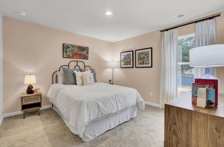 New construction Single-Family house 7060 Windham Wy, Ladson, SC 29456 plan Melrose - image 19