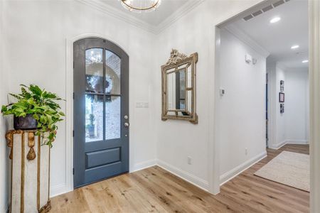 New construction Single-Family house 11008 Familia Real Dr, Benbrook, TX 76126 - image 16