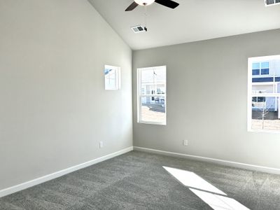 New construction Single-Family house 237 Taylor Woods Ct, Greenville, SC 29607 plan The Princeton A - image 16