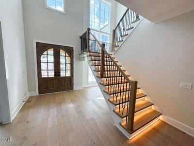 New construction Single-Family house 4112 Rockingham Dr, Raleigh, NC 27609 - image 12