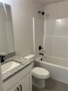 New construction Single-Family house 897 Bessie Ct, Loganville, GA 30052 - image 6