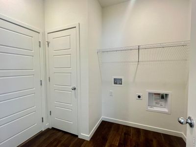 New construction Single-Family house 527 85Th Ave Ct, Greeley, CO 80634 plan Somerset - image 14