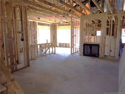 New construction Single-Family house 4730 Scenic Pines Dr, Fayetteville, NC 28312 - image