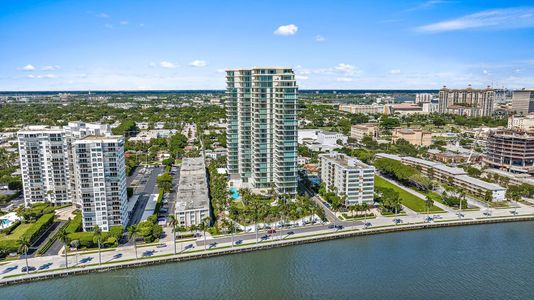 New construction Condo house 200 Arkona Court 504, Unit 504, West Palm Beach, FL 33401 null- photo 0