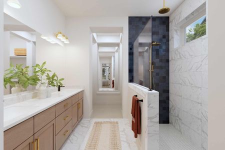 New construction Single-Family house 2317 Sorrelwood Ct, Celina, TX 75009 plan The Daisy - image 5