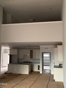 New construction Townhouse house 702 Blackpool Dr, Durham, NC 27703 - image 8