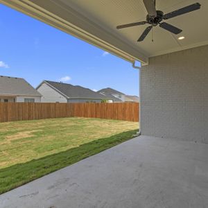 New construction Single-Family house 118 Harlan Ct, Aledo, TX 76008 null- photo 9 9