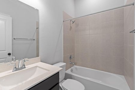 New construction Single-Family house 10919 Middle Ridge Dr, Missouri City, TX 77459 - image 12