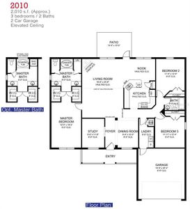 New construction Single-Family house 14149 Emerson Ln, Port Charlotte, FL 33981 - image
