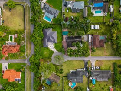 New construction Single-Family house 18645 Sw 294 Ter, Homestead, FL 33030 null- photo 58 58