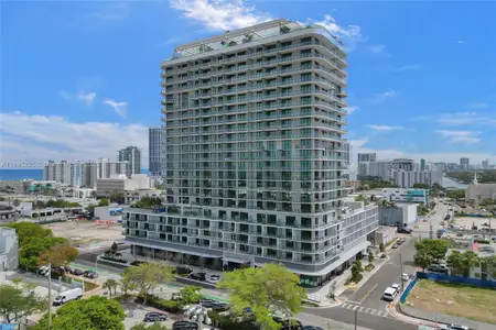 New construction Condo house 580 72Nd St, Unit 2102, Miami, FL 33141 - image 20