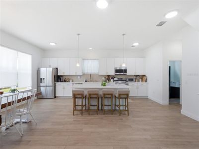 New construction Single-Family house 712 Reflection Lake Dr, Orlando, FL 32807 - image 16