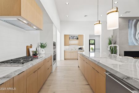 New construction Single-Family house 1538 W Wagon Wheel Dr, Phoenix, AZ 85021 - image 6