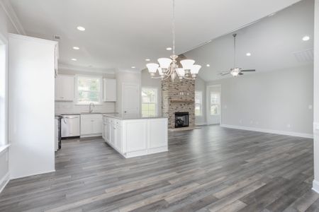 Northborough by Keystone Homes NC in High Point - image 19