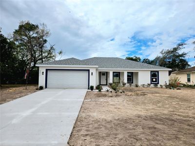 New construction Single-Family house 5011 Tiburon Ave, Spring Hill, FL 34608 null- photo 29 29