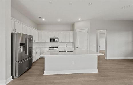 New construction Single-Family house 4835 Ivy Pearl Wy, Lakewood Ranch, FL 34211 plan Mystique - image 11