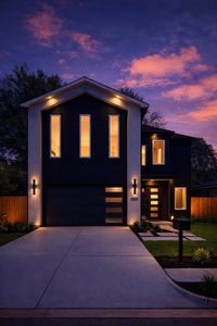 New construction Single-Family house 2825 Dorris St, Dallas, TX 75215 - image