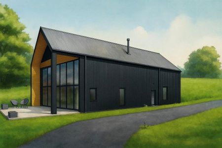 New construction Single-Family house Glen Rose, TX 76043 - image