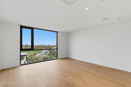 New construction Condo house 4849 N Camelback Ridge Dr, Unit A404, Scottsdale, AZ 85251 - image 10